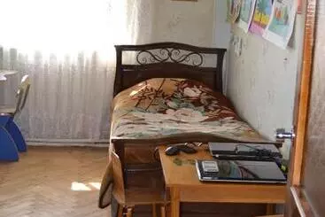 ホテル Serik & Geora Guesthouse