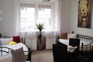 Hotel Sultanias Melanchthon