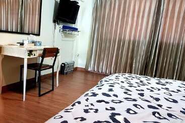 酒店 T2b Home   Hostel