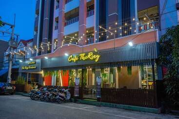 هتل The Ring Residence