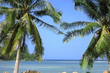 Hotel Wattana Resort