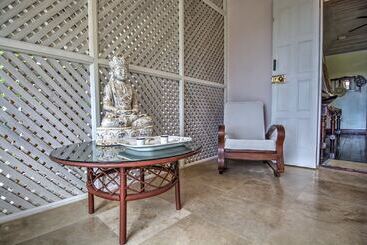 호텔 We Stay Well Sanctuary Barbados Wellness In Paradise