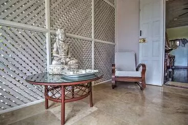 Hotel We Stay Well Sanctuary Barbados   Wellness In Paradise