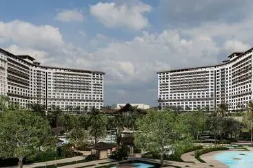 هتل Moon Palace The Grand - Punta Cana