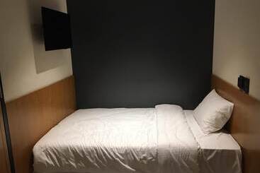 Aerotel Airport Transit