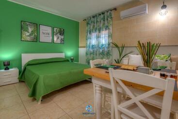 Hotel Aquariumresidence