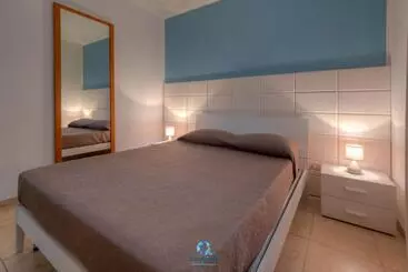 Hotelli Aquariumresidence