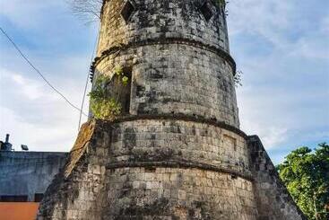 Asia Novo Boutique Hotel Dumaguete