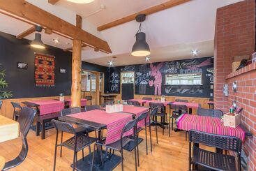 Hotel Freeride Backpackers Lodge Niseko