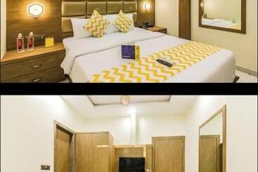 Hotel Guest Inn Residency