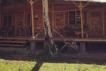 酒店 Kaibigan Soul Camp