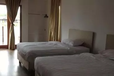 Hotel Kanaka Lake Villa