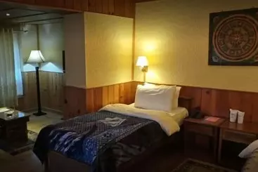 هتل Kichu Resort Paro