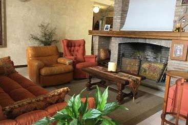 酒店 La Collina Di Collevalenza