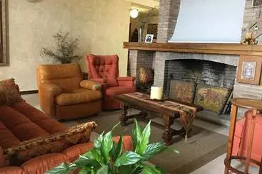 Hotel La Collina Di Collevalenza