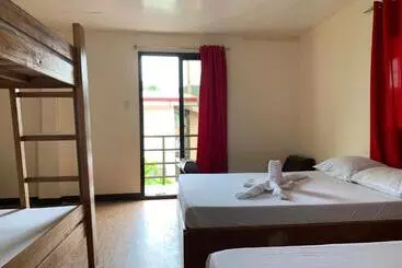Hotel Old Parola Seaside Inn