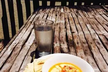 Hotel Old Parola Seaside Inn