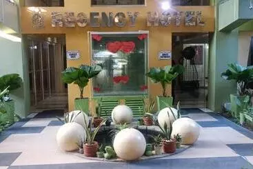 Regency Hotel De Vigan