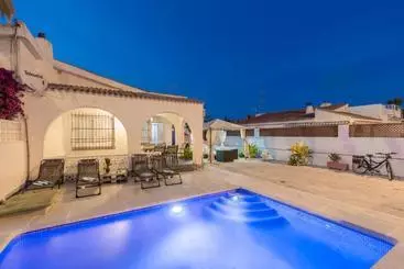 Hotel Relax Piscina Pool