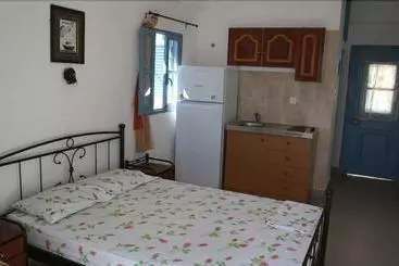 ホテル Studios Maistrali