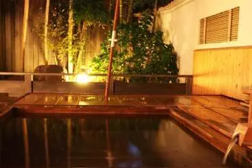 Hotel Yanagiya