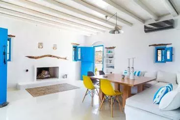 Apartaments turístics Cemilion