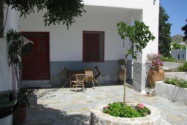 דירה Anna Studios