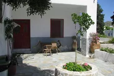 Appartement Anna Studios