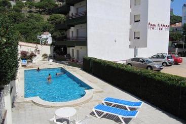 آپارتمانهای توریستها Apartamentos Flomar