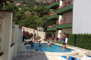 Appartamenti turistici Apartamentos Flomar