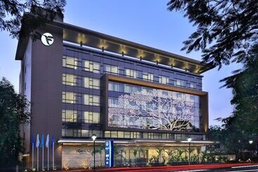 Fortune Miramar, Goa Member Itc S Hotel Group