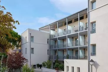 Best Western Hotel & Spa Coeur De Cassis