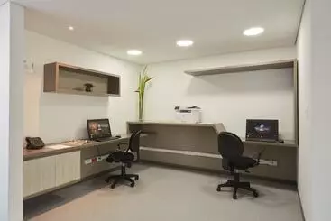 Hotel Duitama Nivari