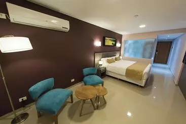 Hotel City Falls Iguazu