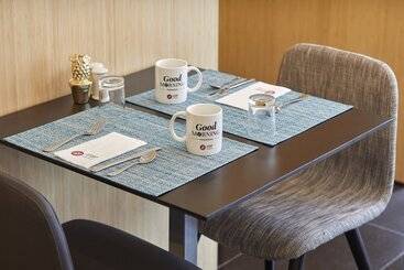 هتل Exe Plaza Catalunya