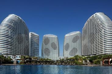 Otel Howard Johnson Sandalwoods Resort Huizhou