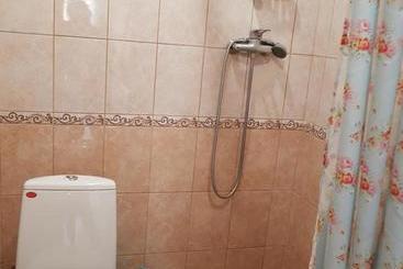 בית מלון כפרי Larisa Guest House