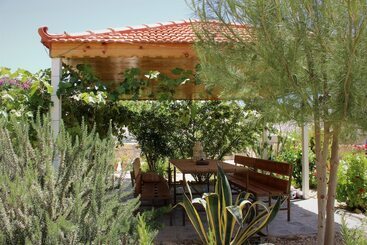 هتل Petra Bed & Breakfast