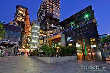 هتل The Ld Pattaya