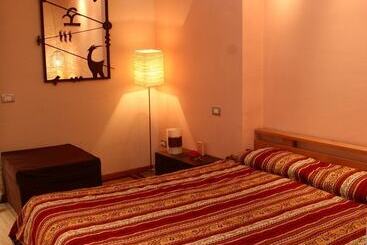 هتل آپارتمان Residence La Dolce Vita