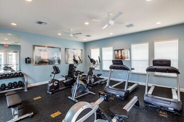 Apartamenty turystyczne Serenity By Vhc Hospitality