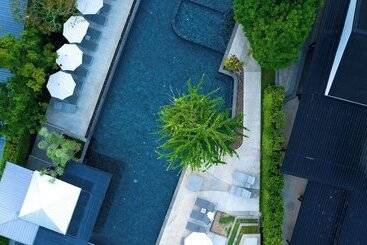 Anana Ecological Resort Krabi