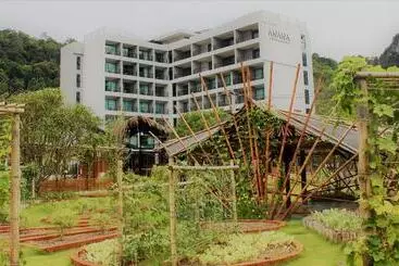 Anana Ecological Resort Krabi