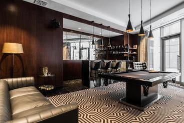 בית מלון כפרי Old Town  River Point By Welcome Apartment