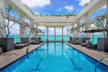 酒店 Paris Deli Danang Beach