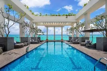 호텔 Paris Deli Danang Beach