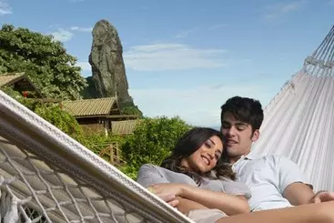 Otel Pousada Solar De Loronha