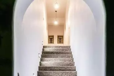 Hotel Vilos Suites