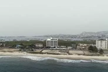 Bed & Breakfast Sierra Palms Resort