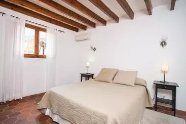 Ferienwohnungen Ca N Mayol